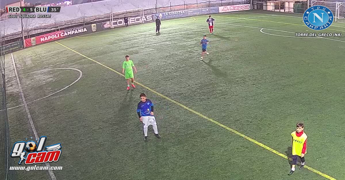 Gol manuel