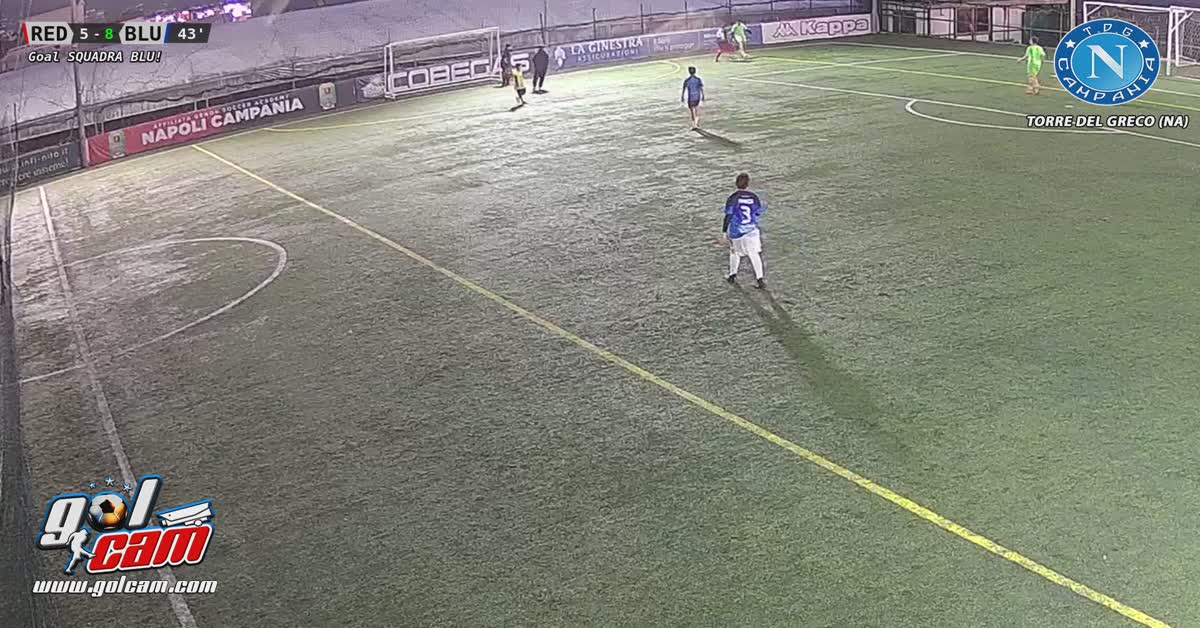 Gol Diego 