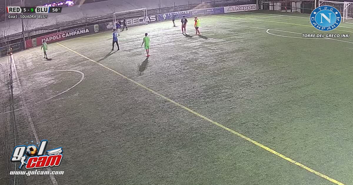 Gol Diego 
