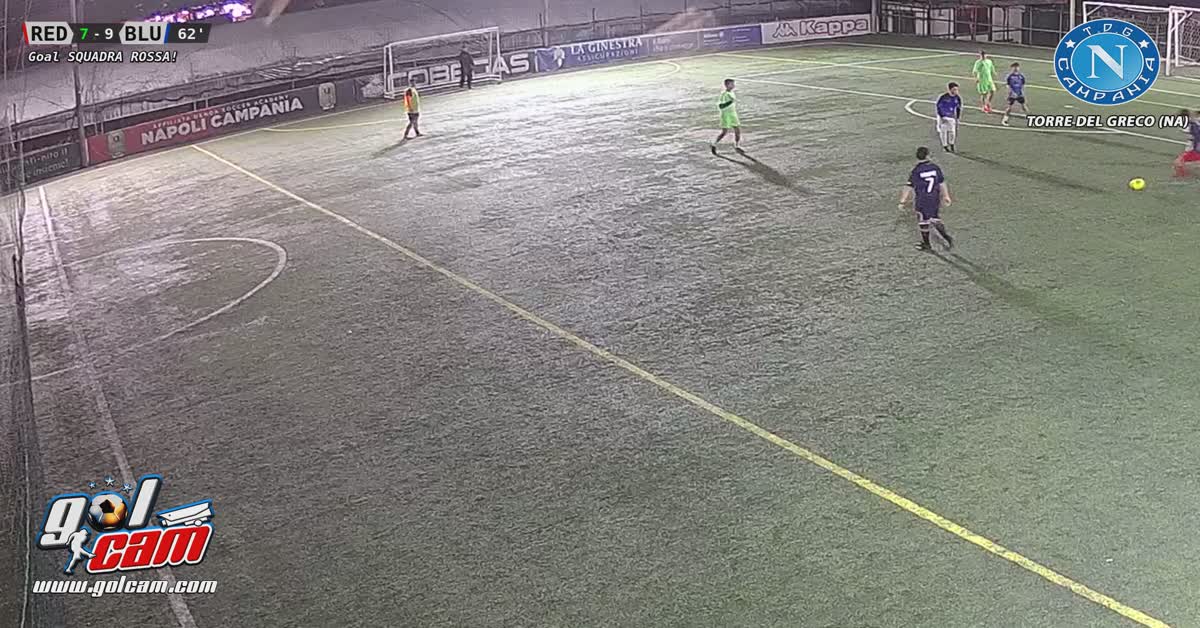 Gol Manuel 