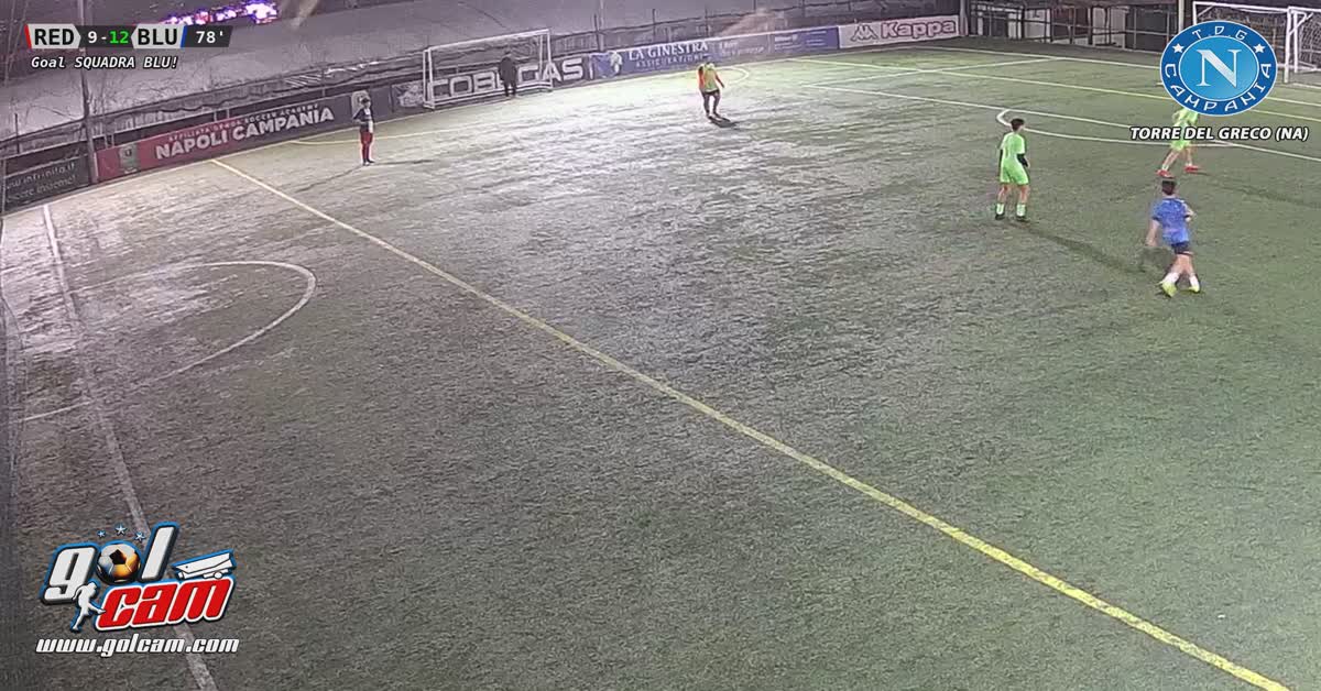 Gol Diego 