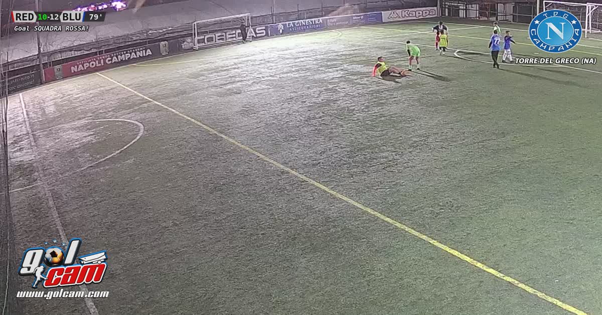 Gol Manuel 