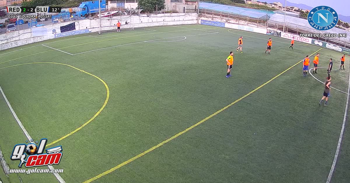 Goooool
