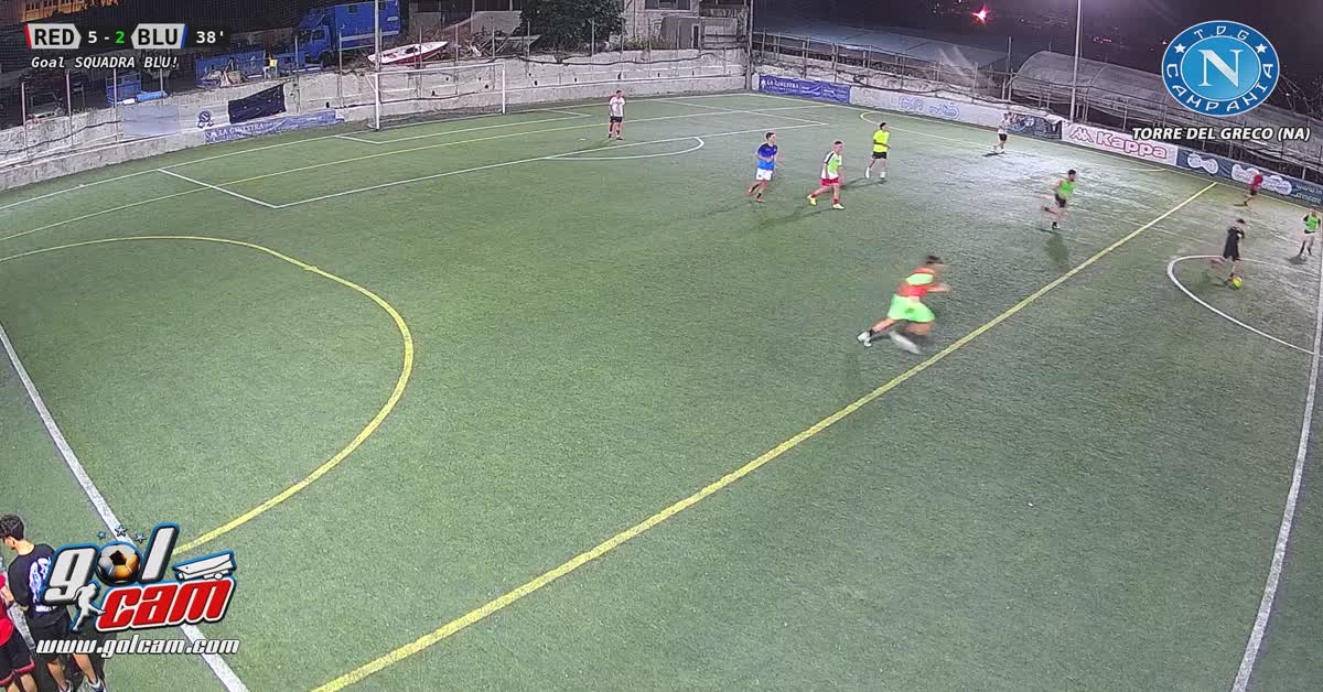 Gol Mimi