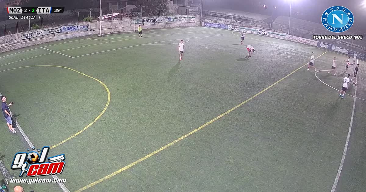 goooooool