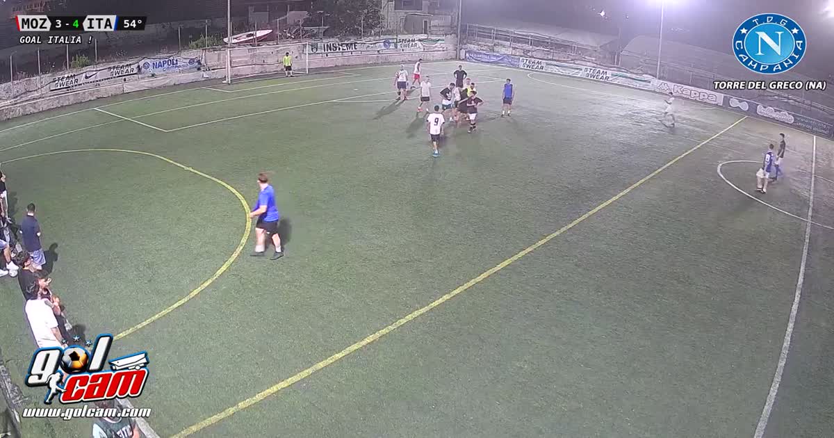 gooooooooool