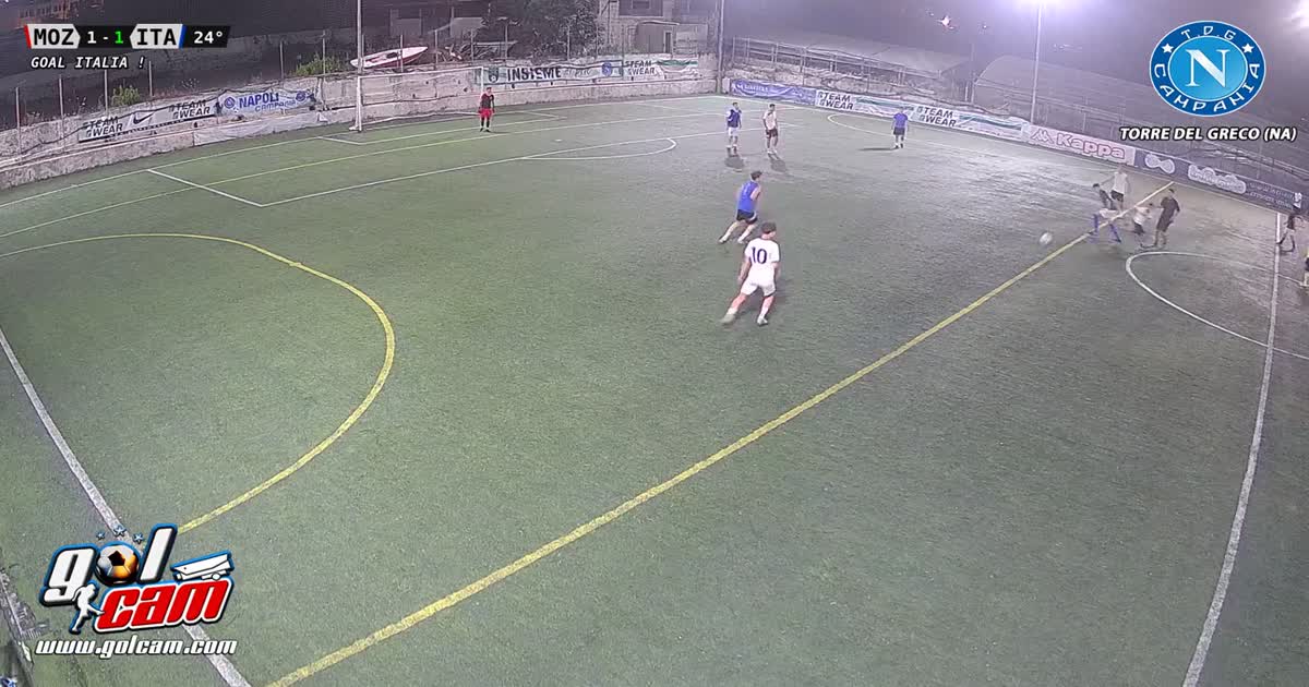 golazo