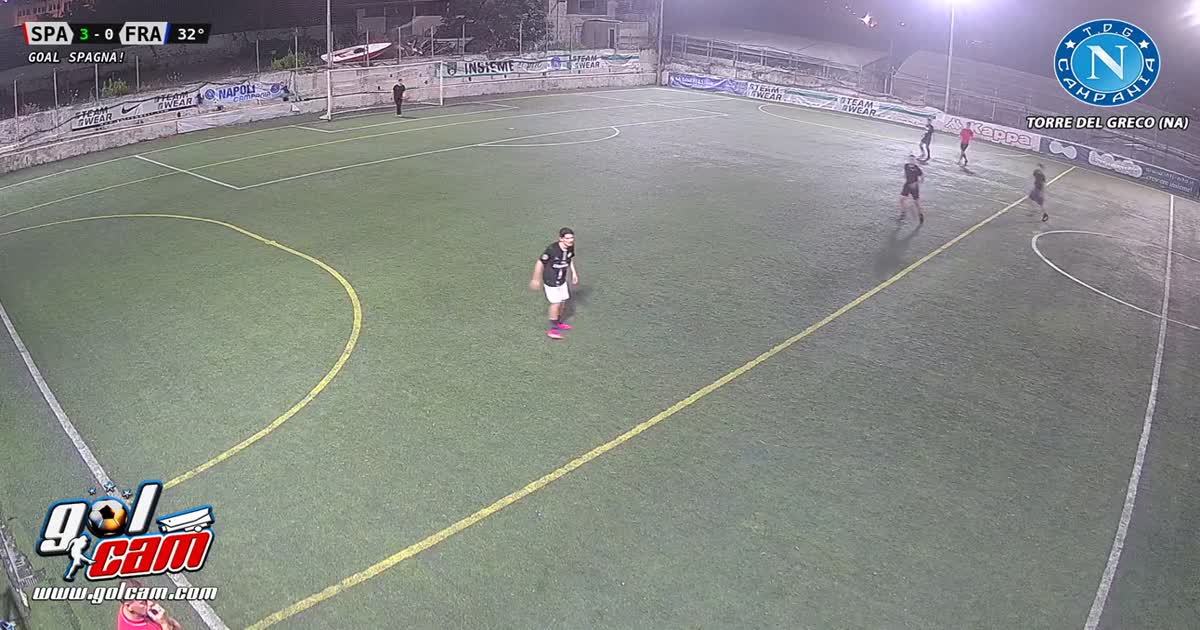 goooool