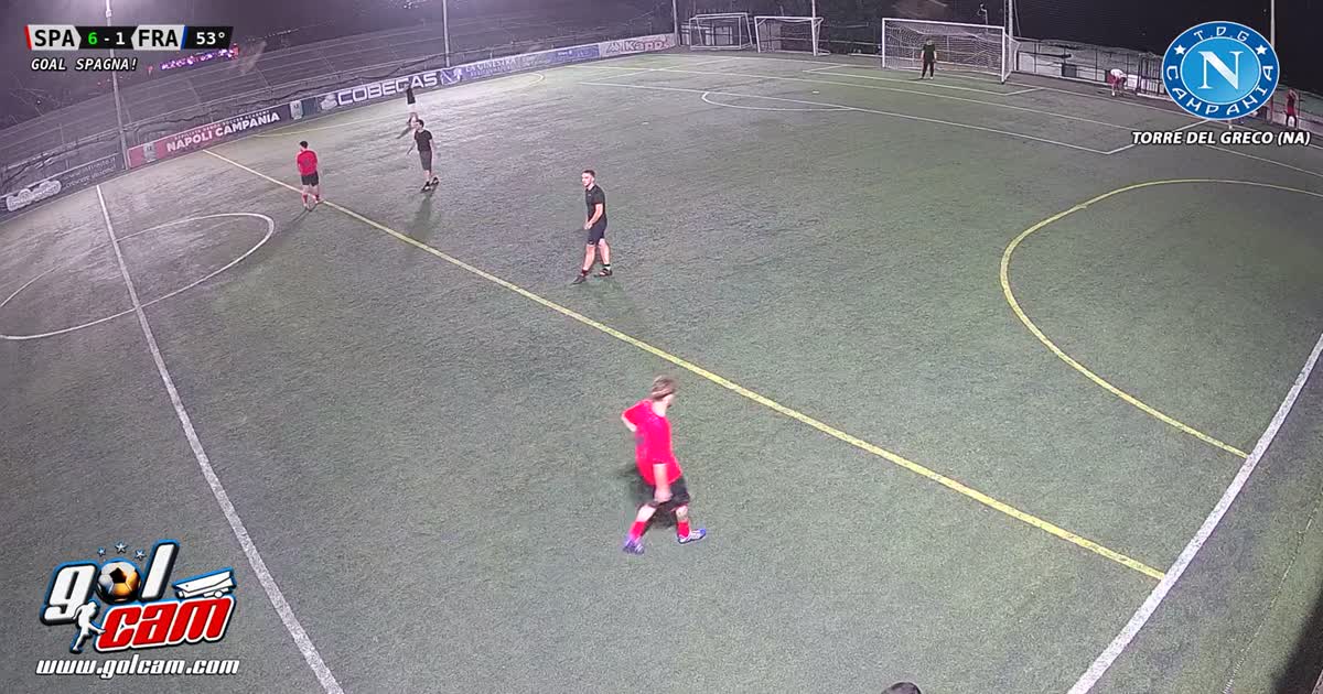 goooooool