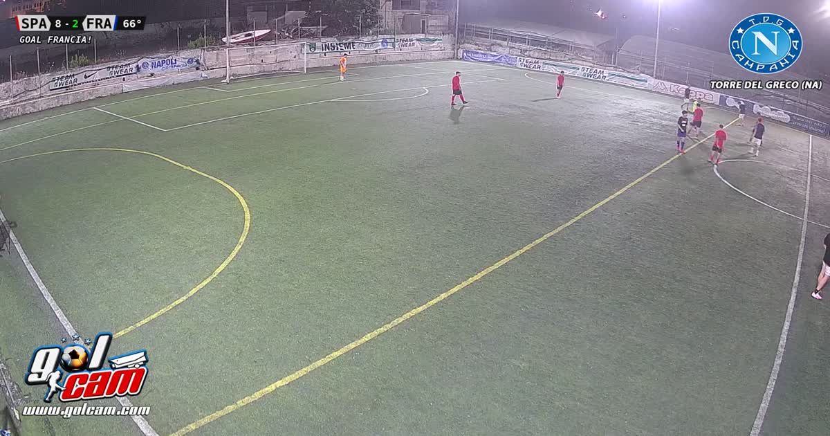 goooooool
