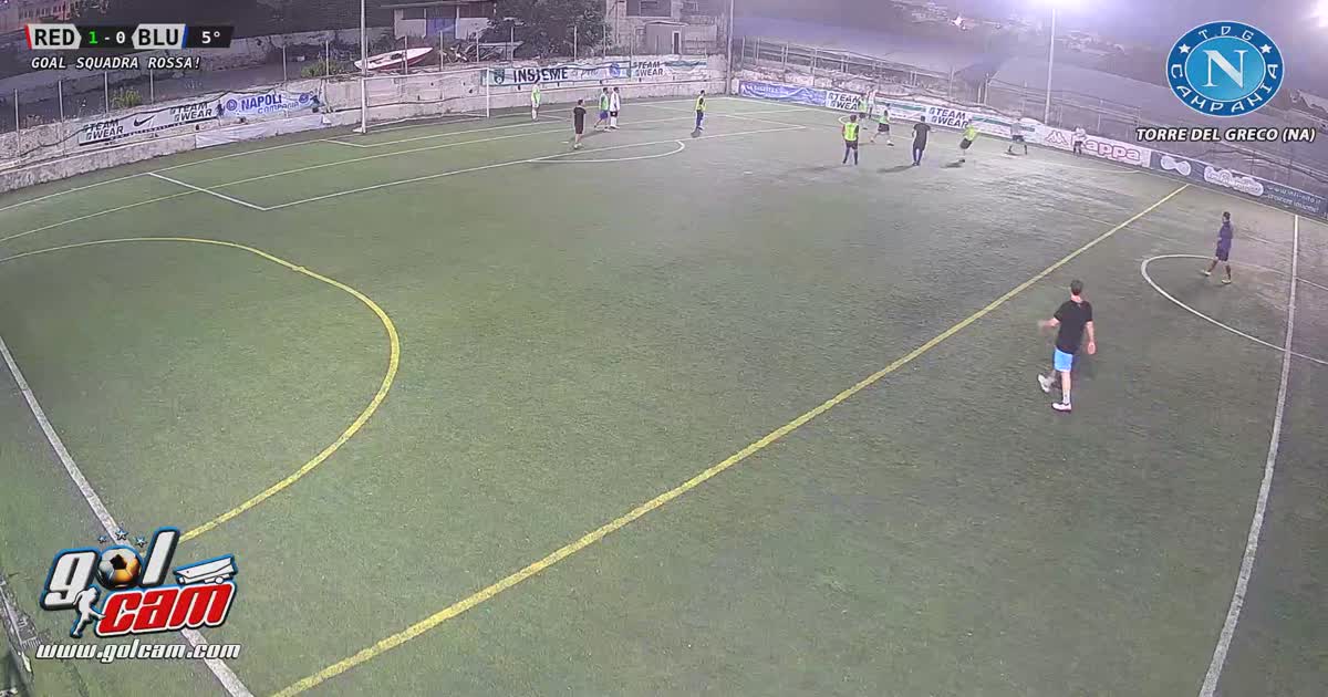 Goooal