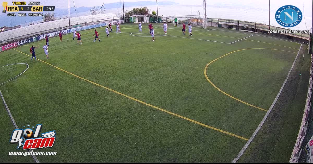 2-3 Riccardo BARCA 