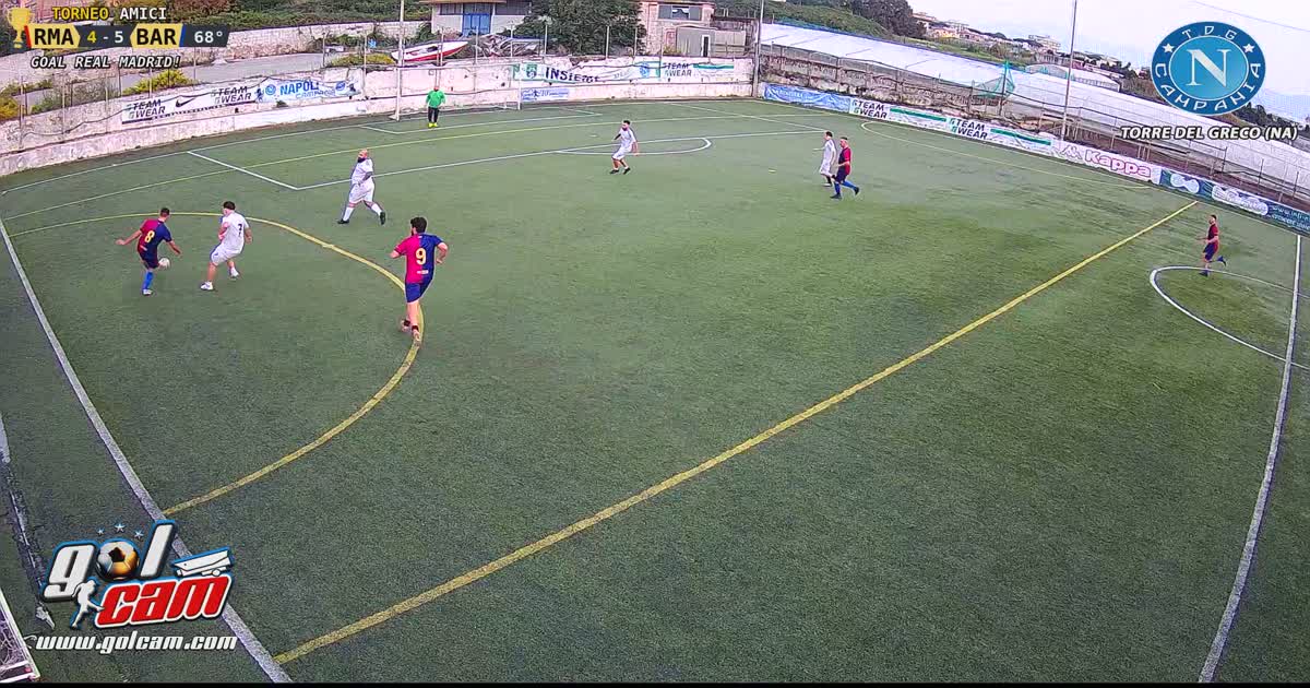 5-4 Guida D BARCA 