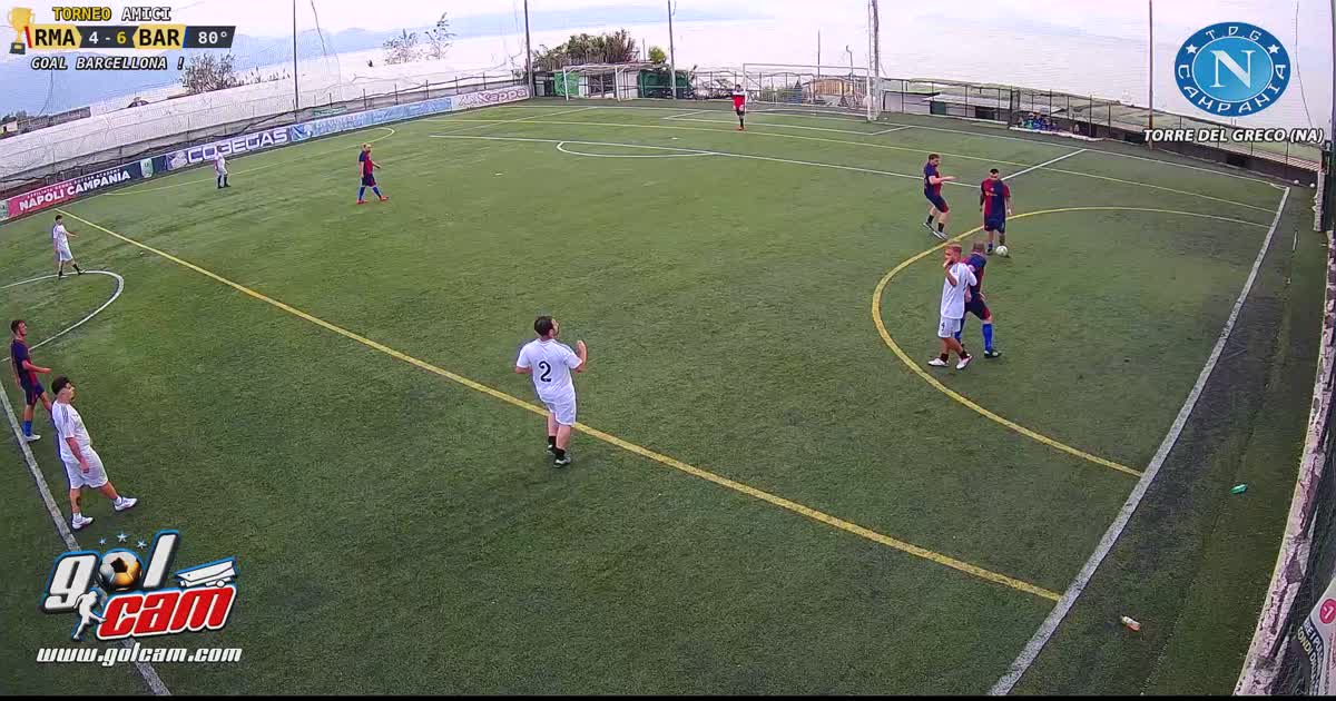 6-4  Gargiulo G REAL 