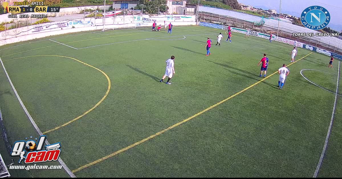 0-1 Riccardo S BARCA 