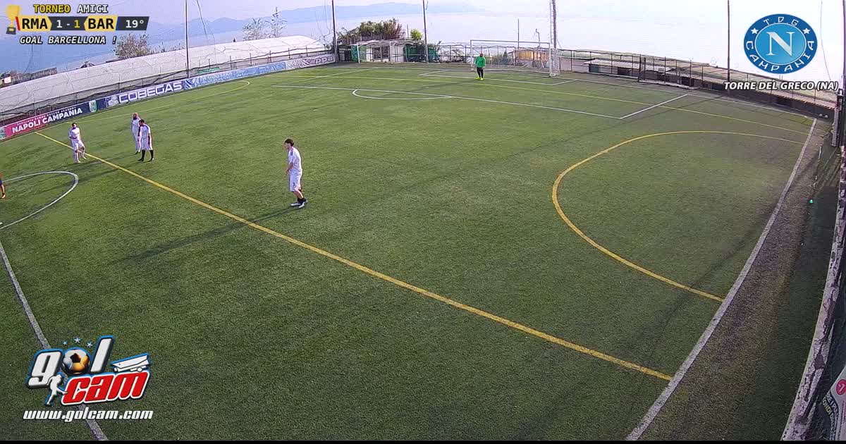1-1 Giulio Real 