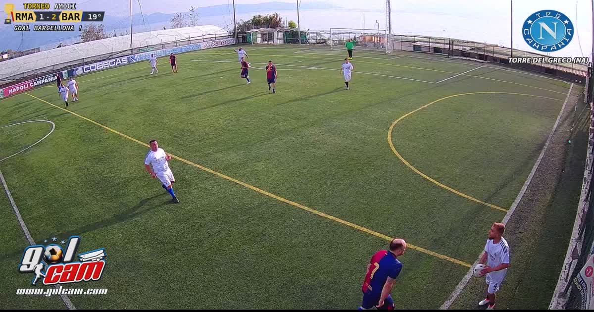 2-1 Stany I Real 