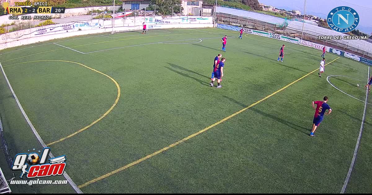 2-2 Racale R BARCA 