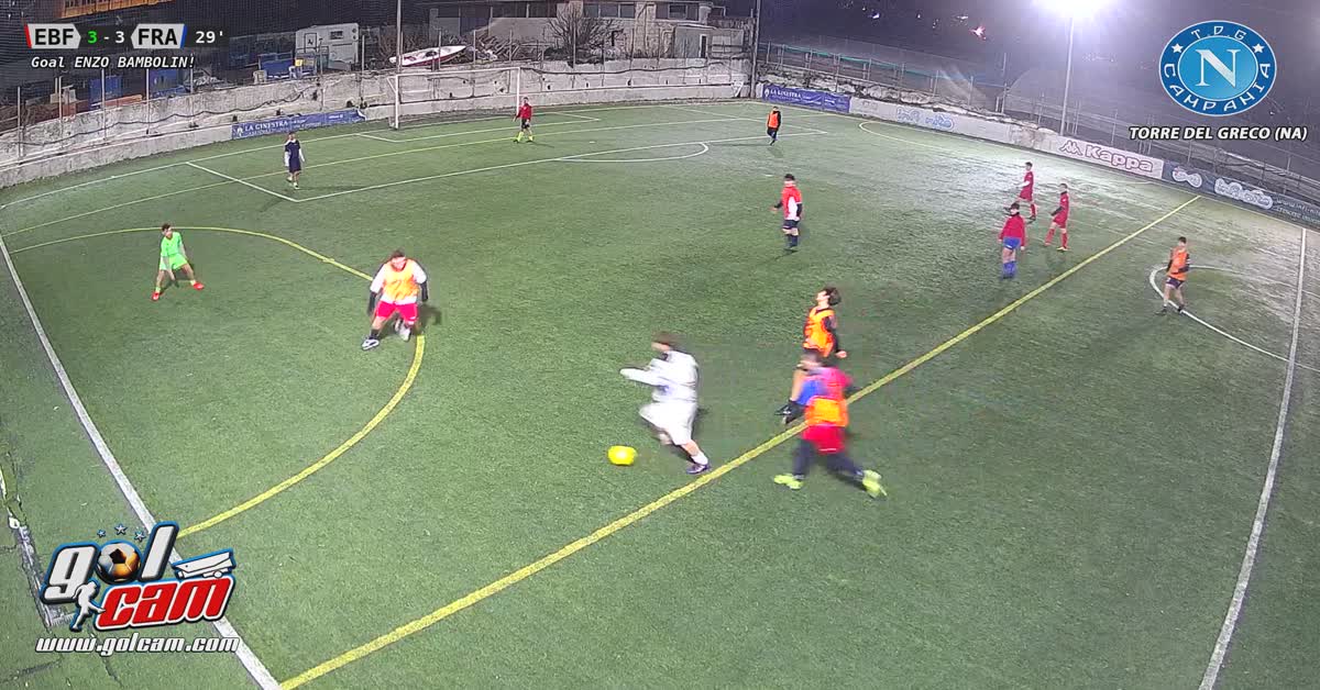 azione alla pep