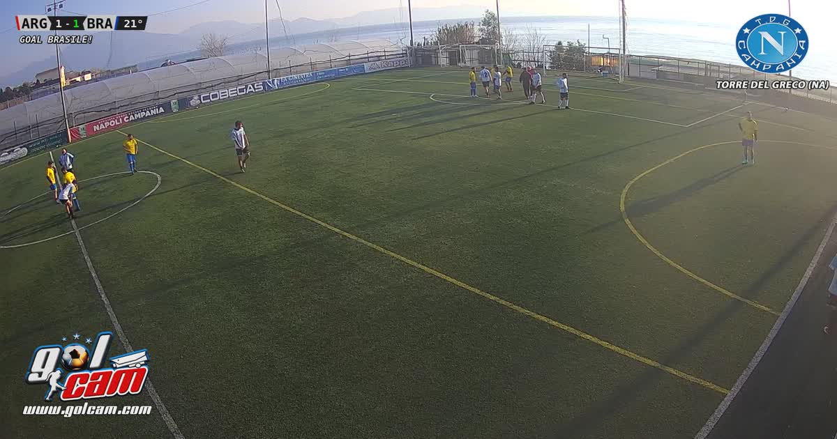1-1,Brasile Lentile N 