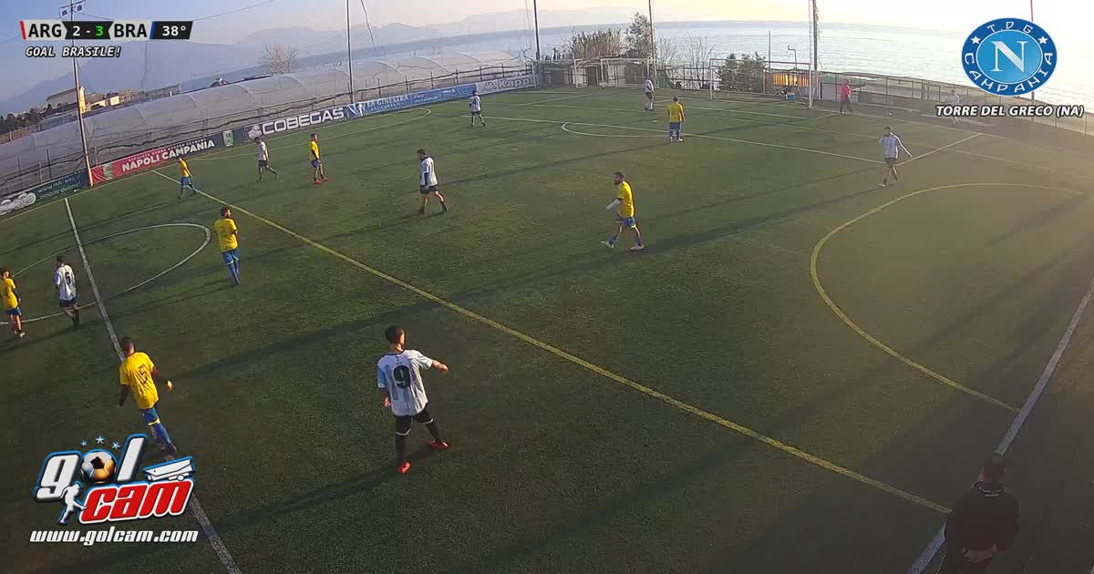 3-2 Brasile Lentile N