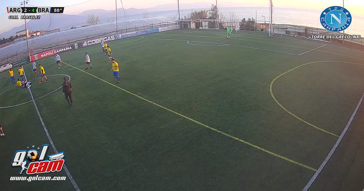 4-2 Brasile Gianpaolo G