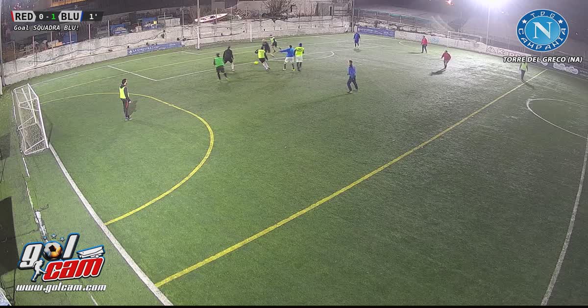 Gooool