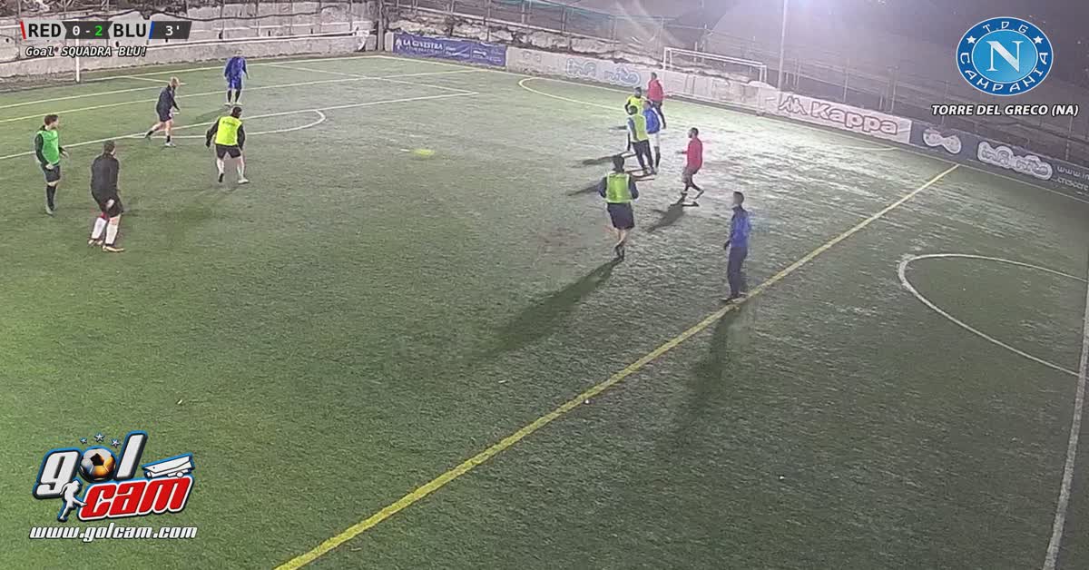 Gooool