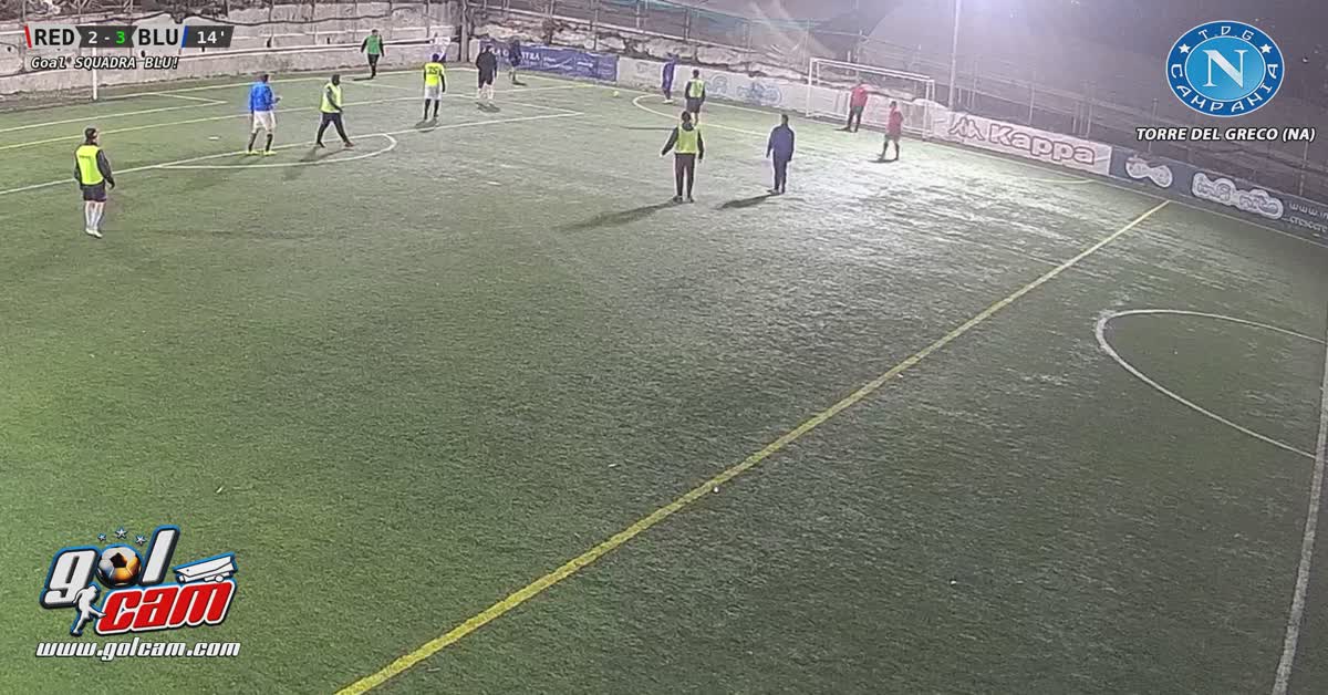 Gooool