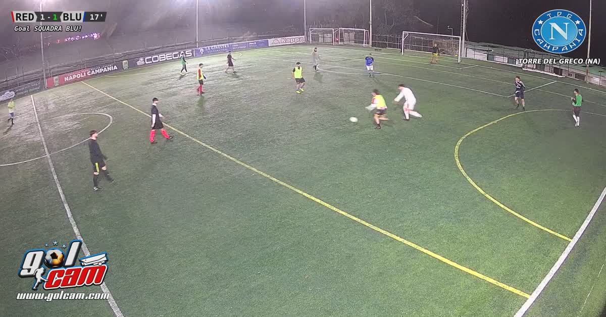 goal in area 