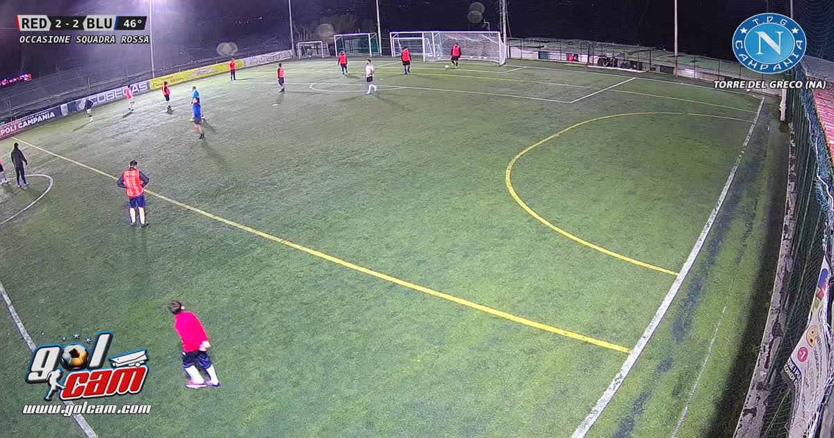 Gooool