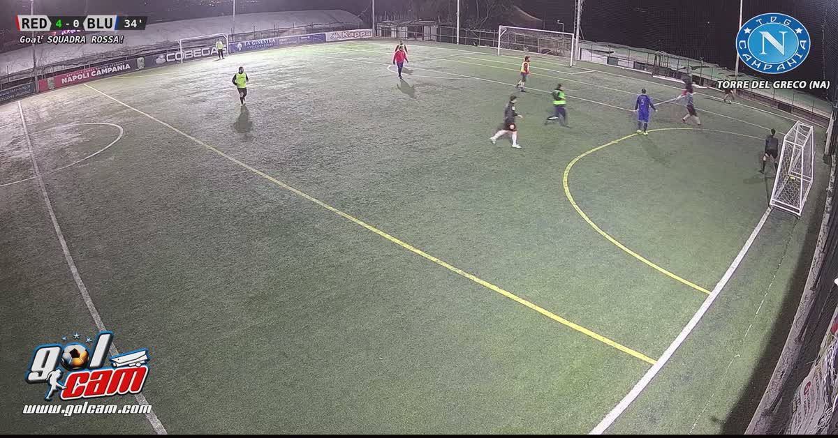 Gooool