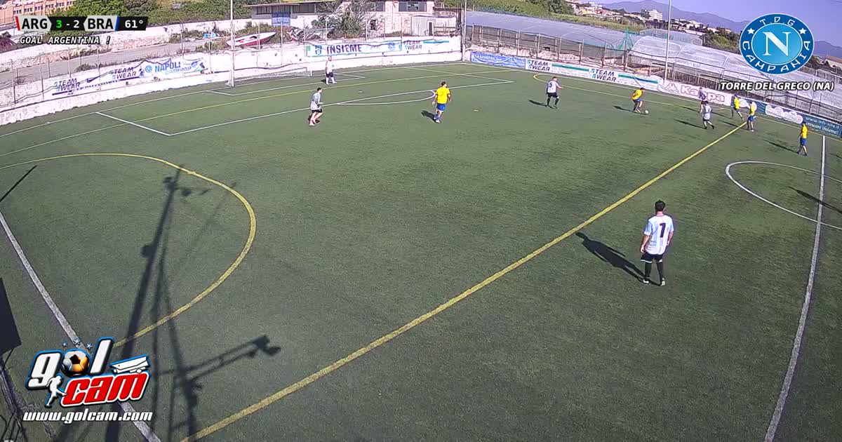 3-2 Raffaele Cuciniello ARG