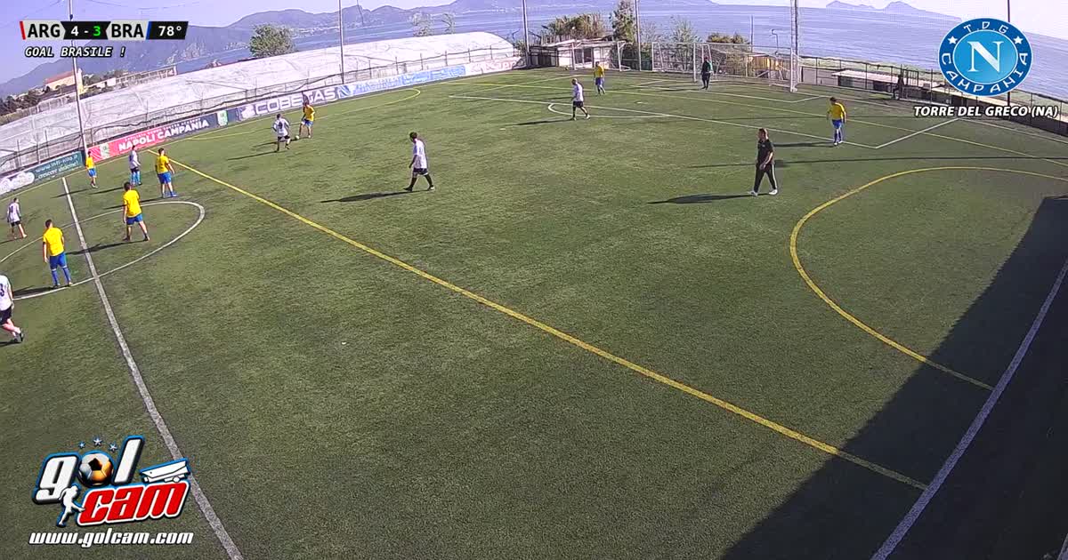 4-3 Gianpaolo Granato