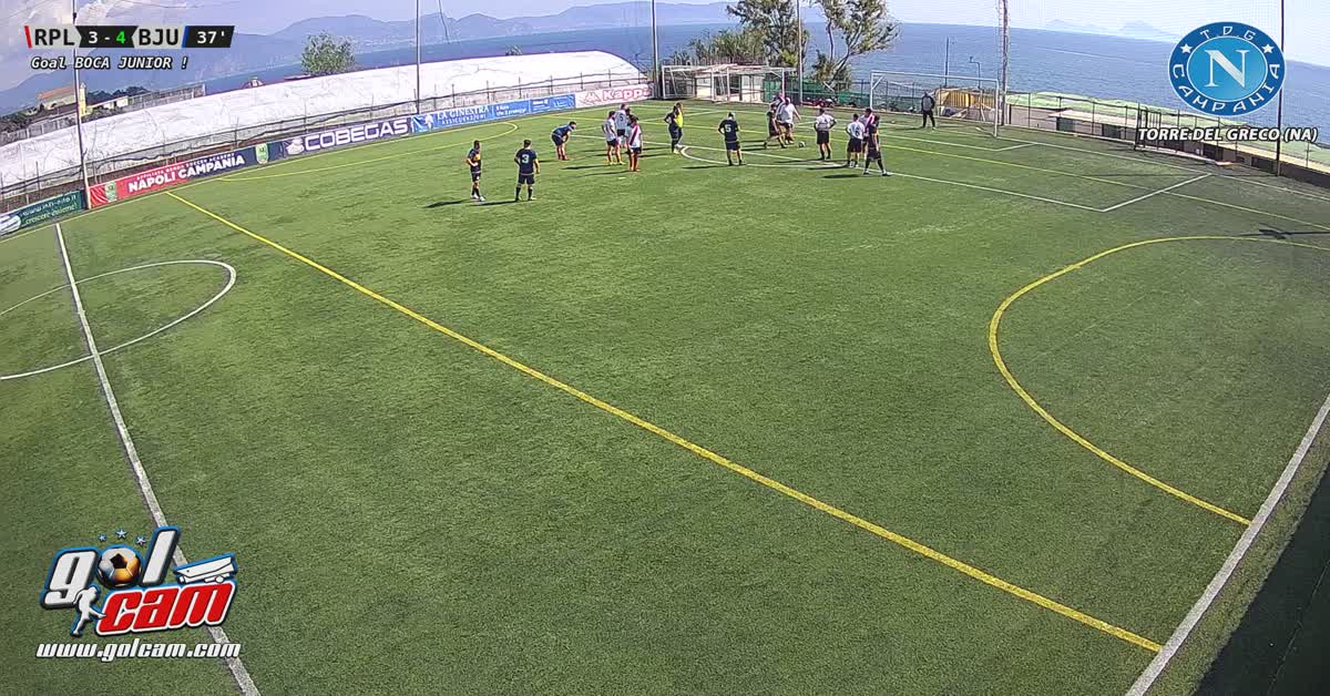 4-3 BOCA Ciro Cozzolino 
