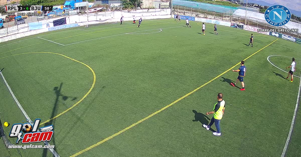 6-3 BOCA Enzo Mistico 