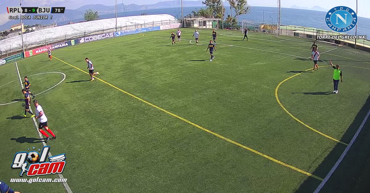 9-8 BOCA Angelo Mavuotolo 