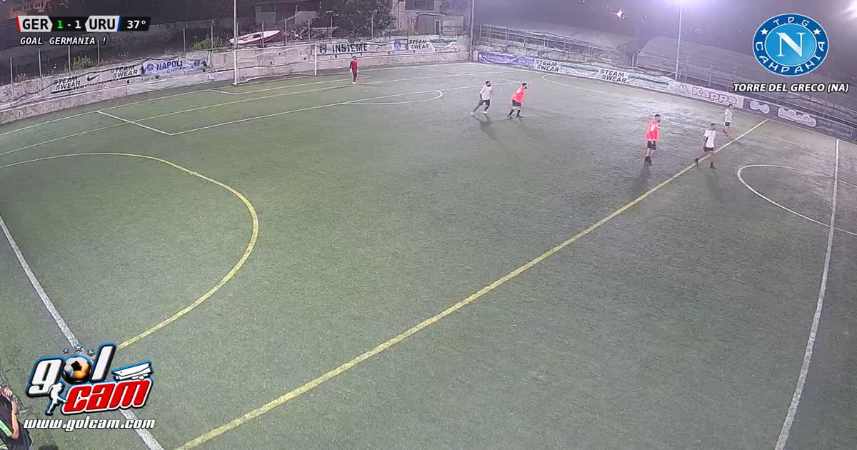 gooooooool