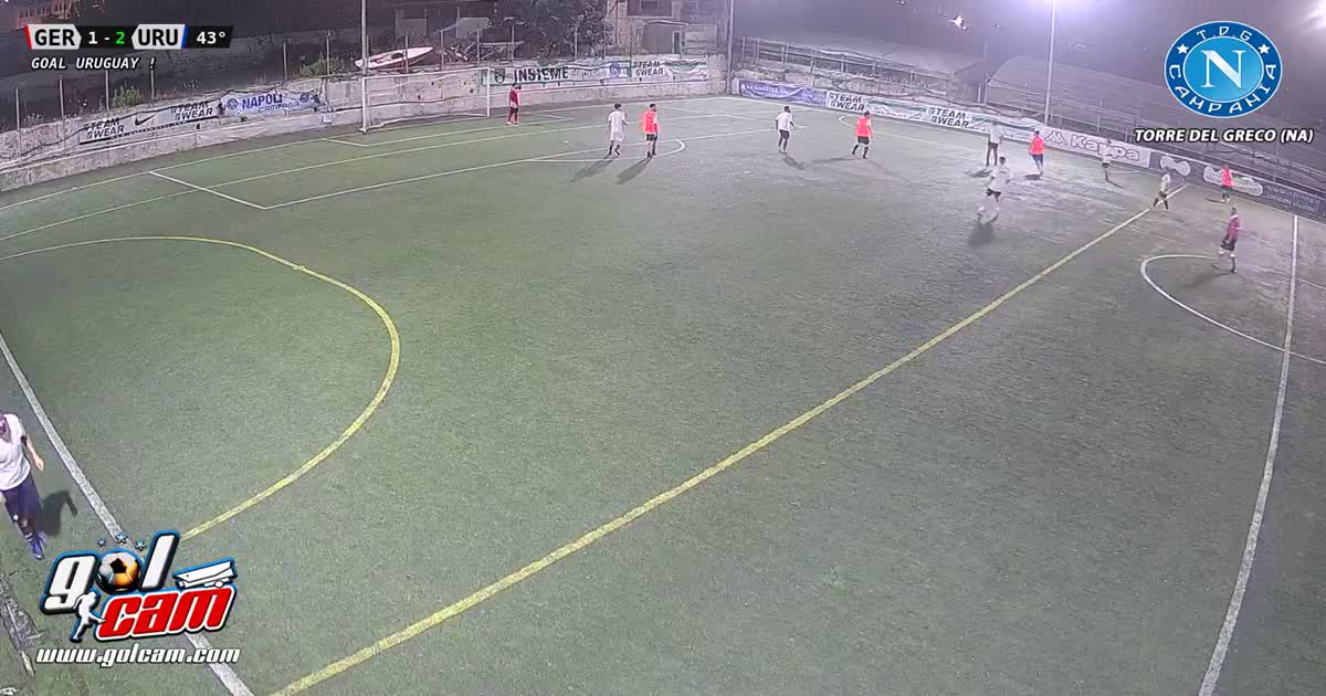 gooooool