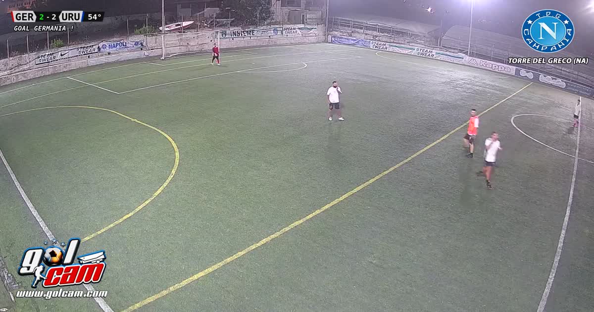 goooool