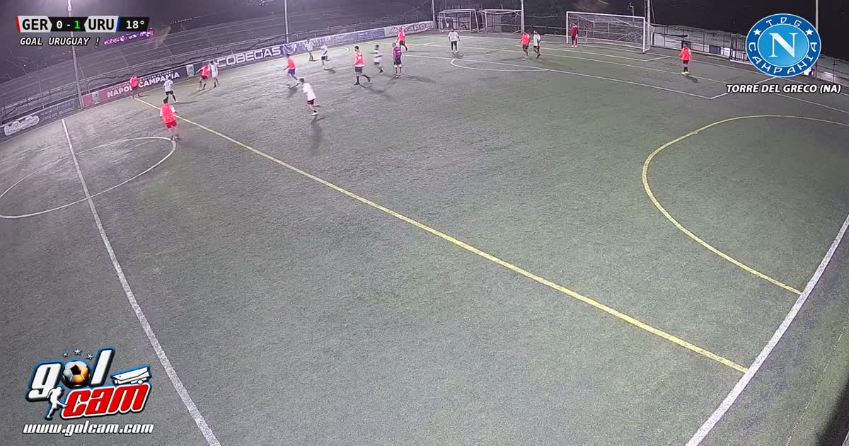 goooooool