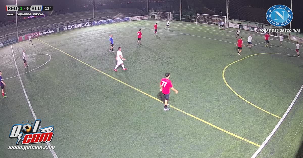 Gol finale 