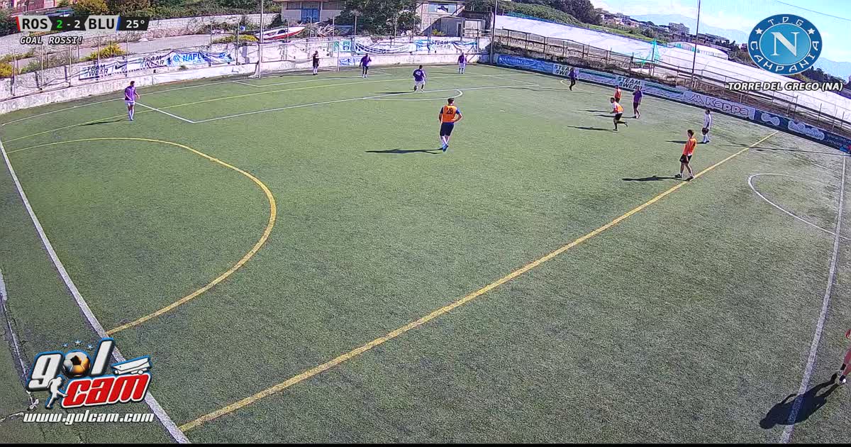 gol papa