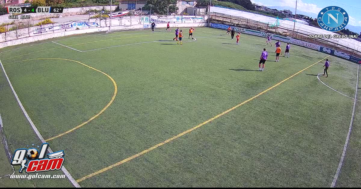 gol mio