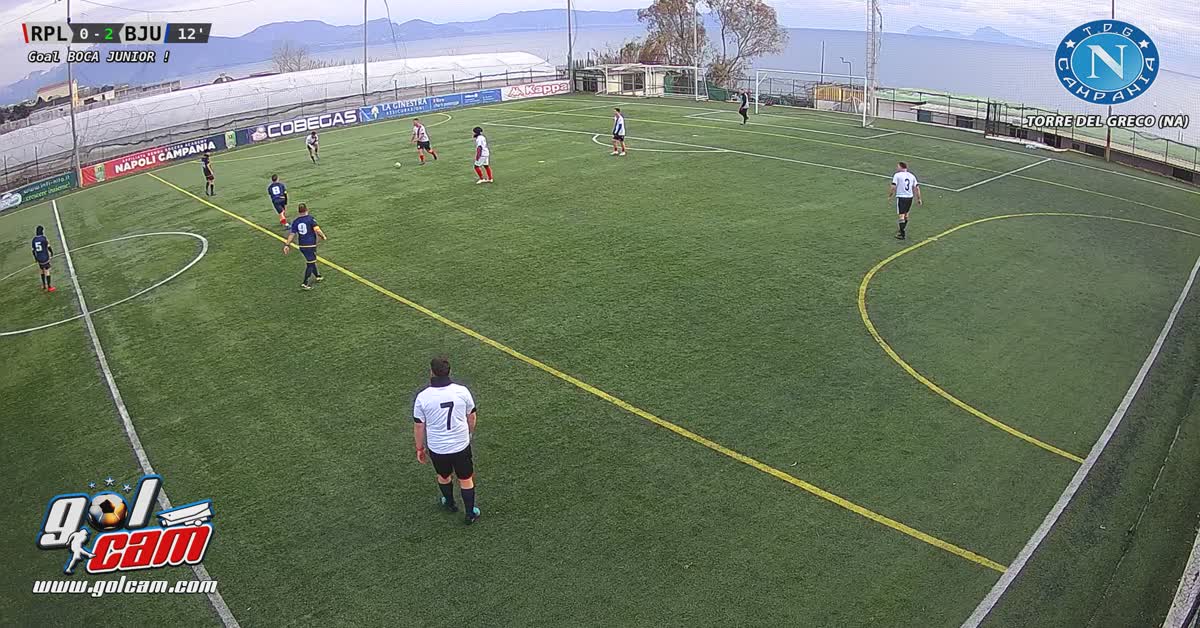 2-0 BOCA ASCIONE D