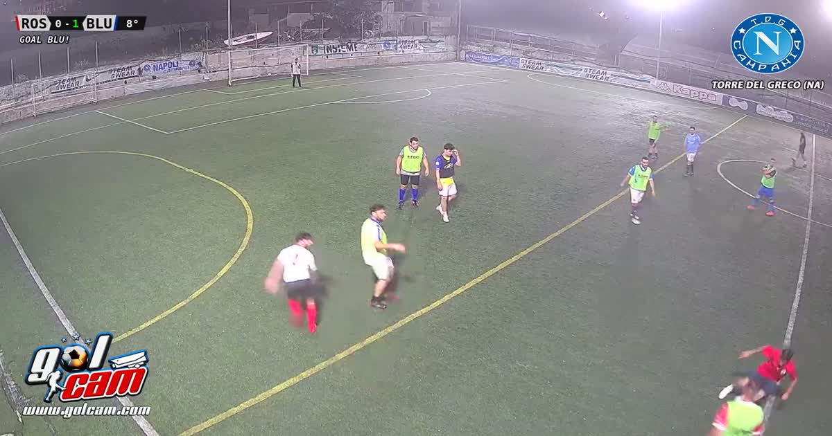 Goooool