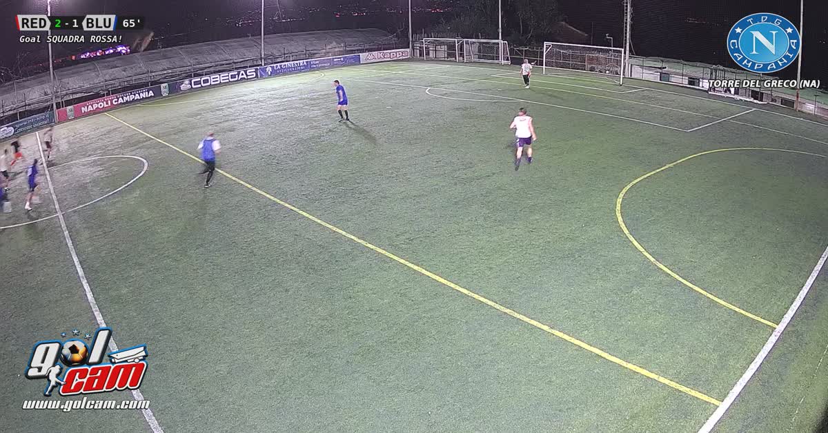 gol di salvatore