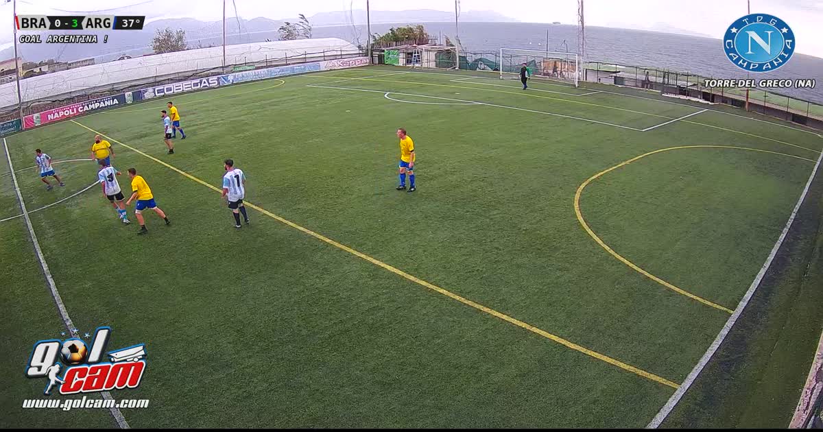 0-3 Cuciniello R ARG