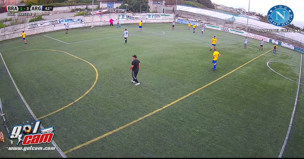 1-3 Preite A BRA