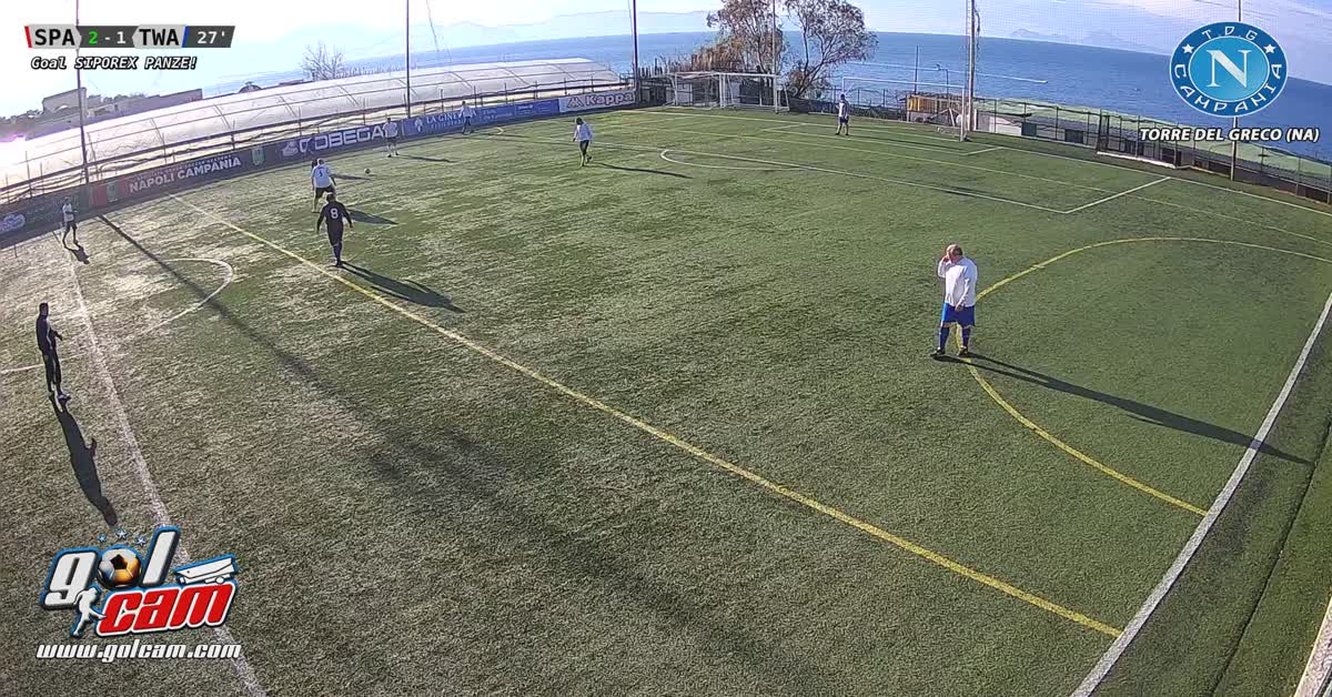 Gol di Max